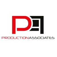 Production Associates Gmbh