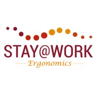Stay@Work Ergonomics logo - Similar company to Stay@Work