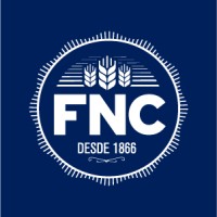 FNC - Fabricas Nacionales de Cerveza logo - Similar company to Fncit Solutions