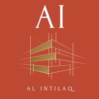 Al Intilaq logo - Similar company to Rayfer Batiment