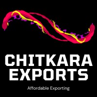 Chitkara Exports logo - Similar company to Epic Youth Club