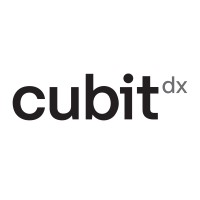 Cubit Diagnostics logo - Similar company to Cytologics