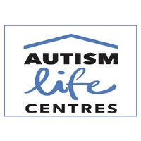 Autism Life Centres logo - Similar company to Vision 21 (Cyfle Cymru)