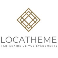 Locatheme logo - Similar company to Fovu Security