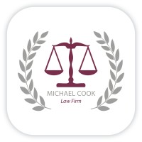 Michael Cook Law Firm Limited logo - Similar company to Evans & Co Solicitors