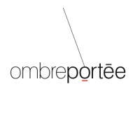 OMBRE PORTEE logo - Similar company to Atelier 4F