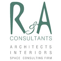 R&A Consultants logo - Similar company to Pixel Manit