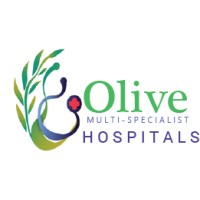 Olive Multi-Specialist Hospital logo - Similar company to Emrysmedicare