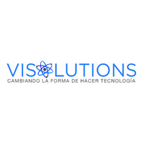Visolutions Technologies logo - Similar company to Deepboox