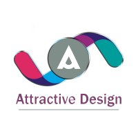 Attractive Design Agency logo - Similar company to Attractive Design Studio