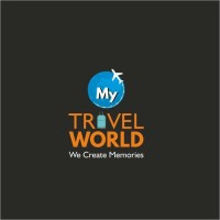 My Travel World logo - Similar company to Punewheels