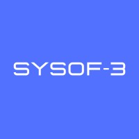 SYSOF-3 logo - Similar company to Ankhlabs Gmbh