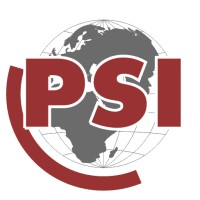 PSI Pipeline Services International logo - Similar company to Dynatics Workflow Management
