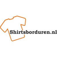 Shirtsborduren logo - Similar company to Foldball