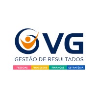 VG Gestão de Resultados logo - Similar company to Aph Erp Software De Gestão