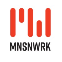 Mensenwerk. logo - Similar company to Eqa Benchmark