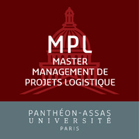 Master MPL Université Panthéon-Assas logo - Similar company to Master Gpla Igr-Iae Rennes