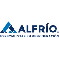 Alfrio SAS logo - Similar company to Thermochill