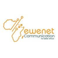 Ewenet Communication plc logo - Similar company to Growztech