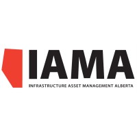 IAMA (Infrastructure Asset Management AB) logo - Similar company to Icinfrastructure