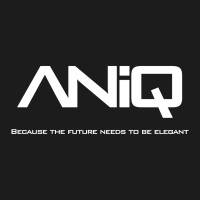 ANIQ logo - Similar company to Regional Development Agency Simora