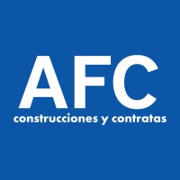 AFC Construcciones y Contratas logo - Similar company to Coema Group