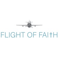 Flight of Faith Inc. logo - Similar company to Veltrex Solutions