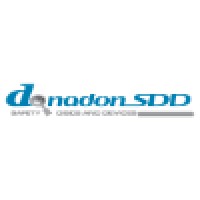 DonadonSDD - The Italian Rupture Discs Manufacturer logo - Similar company to Maleco Srl