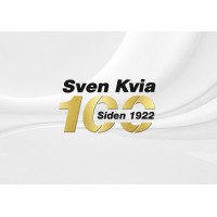 Sven Kvia logo - Similar company to Ideas2Evidence