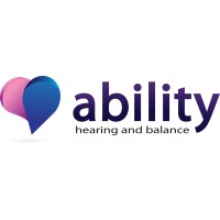 Ability Hearing and Balance logo - Similar company to Clear Ears Perth