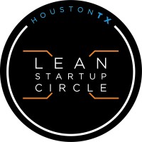 Houston Lean Startup Circle logo - Similar company to Nextseed