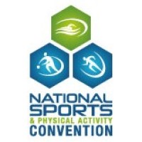 National Sports & Physical Activity Convention logo - Similar company to Reverse Garbage Cooperative Ltd