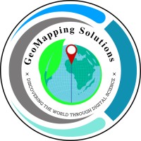 Geo Mapping Solutions logo - Similar company to Gis Plus