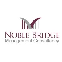 Noble Bridge Management Consulting logo - Similar company to Hr360 Ltd: Get The Full Perspective