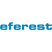 Eferest GmbH logo - Similar company to Robert Josef Wolf Gmbh & Co. Kg
