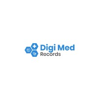 Digi Med Records logo - Similar company to Evolve X