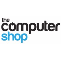 The Computer Shop logo - Similar company to Ctrl Hub