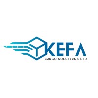 KEFA Cargo Solutions Ltd logo - Similar company to Dicd