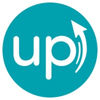 UpRecruit logo - Similar company to Coplex - Venture Studios