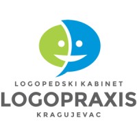 Logopedski kabinet Logopraxis logo - Similar company to Educentar Edukativni Centar Za Lični I Profesionalni Razvoj