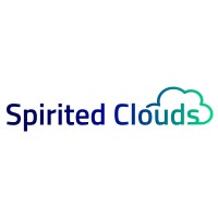 Spirited Clouds logo - Similar company to Gainrep