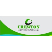 Crewton Solution Consulting logo - Similar company to Ewd Foundation