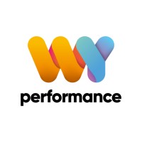 WYperformance logo - Similar company to Nervo