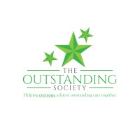 The Outstanding Society logo - Similar company to Social Care Nursing Advisory Councils (Scnacs)