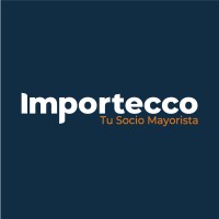 Importecco logo - Similar company to Ldnio Electronic Technology