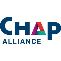 CHAP Alliance - entreprise adaptée logo - Similar company to Écolivres