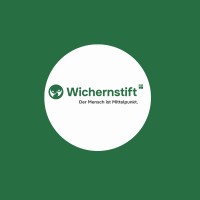 Wichernstift Ganderkesee logo - Similar company to Leinerstift E.V.