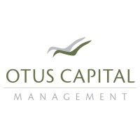 Otus Capital Management logo - Similar company to Hector Tyser