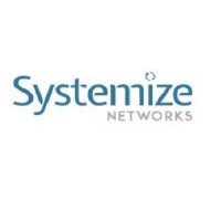 Systemize Networks logo - Similar company to Raintech
