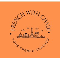 FrenchWithChadi logo - Similar company to Addad Media
